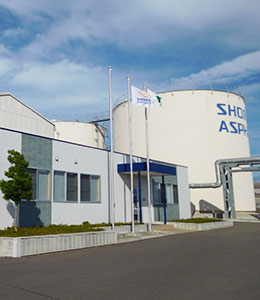 Tohoku Office